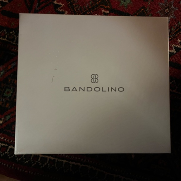 Bandolino womens Fauna Ankle Boot - New! - Picture 12 of 12